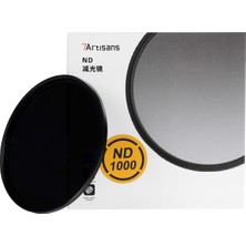 7ARTISANS ND1000 Manyetik 82MM