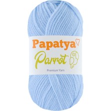 Papatya Parrot 5120
