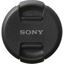 Sony ALC-F72S Lens Kapağı