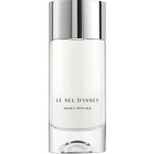 Issey Miyake Le Sel D'ıssey Edt 100 ml Erkek Parfümü