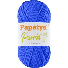 Papatya Parrot 5250