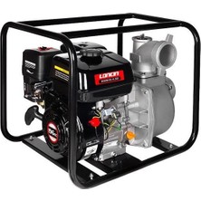 Loncin LC80ZB Benzinli Su Motoru
