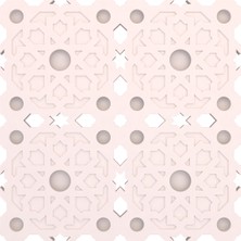 Motifpiyer Hazır Spotlu Tavan Paneli Matrix Serisi-Modern LED Uyumlu Tavan Göbeği/vira
