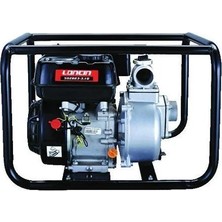 Loncin LC50ZB Benzinli Su Motoru