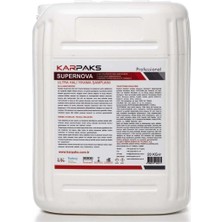 Karpaks Supernova Halı Yıkama Şampuanı 20KG