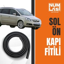 Opel Zafira B (2005-2014) Sol Ön Kapı Fitili-A KALITE-NUMLAS-NM3955