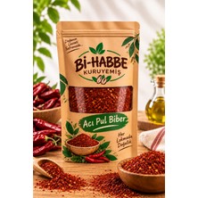Acı Pul Biber