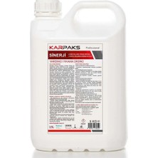 Karpaks Sinerji Yardımcı Halı Yıkama Ürünü 5 kg