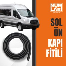 Ford Transit (2015-2019) Sol Ön Kapı Fitili-A KALITE-NUMLAS-NM4888