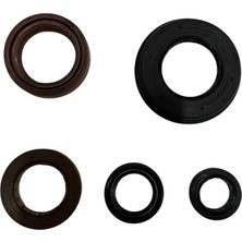 Tvs Ntorq 125 Keçe Seti