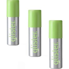 Amway Glister 14 ml X3 Ferahlatıcı Ağız Spreyi Naneli Koku ile Ferah Nefes Sağlar