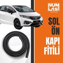 Honda Jazz (2013-2020) Sol Ön Kapı Fitili-A KALITE-NUMLAS-NM6102