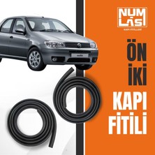 Fiat Albea Ön Iki Kapı Fitili-A KALITE-NUMLAS-NM3384
