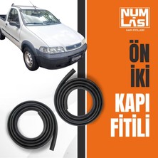 Fiat Strada Ön Iki Kapı Fitili-A KALITE-NUMLAS-NM3310