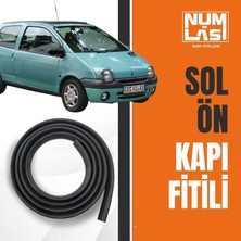 Renault Twingo Sol Ön Kapı Fitili-A KALITE-NUMLAS-NM7179