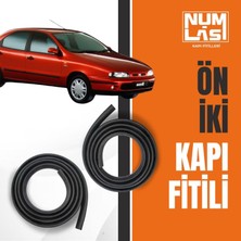 Fiat Brava (1995-2001) Ön Iki Kapı Fitili-A KALITE-NUMLAS-NM3194
