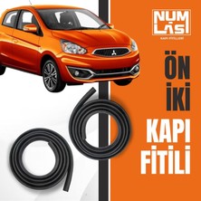 Mitsubishi Spacestar (2019-2022) Ön Iki Kapı Fitili-A KALITE-NUMLAS-NM3043