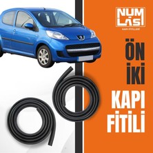 Peugeot 107 Ön Iki Kapı Fitili-A KALITE-NUMLAS-NM3732