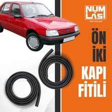 Peugeot 205 Ön Iki Kapı Fitili-A KALITE-NUMLAS-NM3721