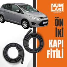 Ford C-Max (2.nesil) Ön Iki Kapı Fitili-A KALITE-NUMLAS-NM3808
