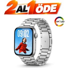 Sanal Ticaretiniz Watch H11 Pro Max Plus Akıllı Saat