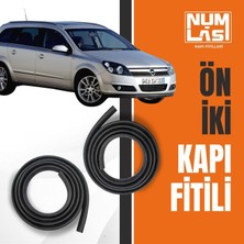 Opel Astra H Station Wagon Ön Iki Kapı Fitili-A KALITE-NUMLAS-NM3907