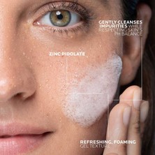 Store La Roche Posay Effaclar Gel - Yağlı ve Hassas Ciltler Için Temizleyici Jel 400ML