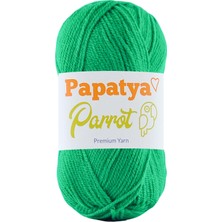 Papatya Parrot 6810