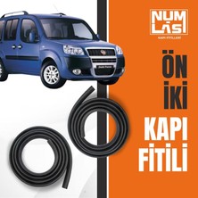 Fiat Doblo (2005-2010) Ön Iki Kapı Fitili-A KALITE-NUMLAS-NM4281