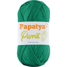Papatya Parrot 6820