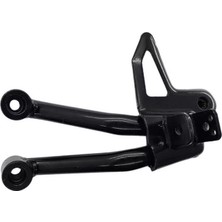 Tvs Raider 125 Arka Basamak Braketi Sol
