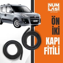 Fiat Doblo (2010-2015) Ön Iki Kapı Fitili-A KALITE-NUMLAS-NM4262