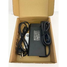 Hp Omen 17 Ryzen Aı 7 350 UYUMLU Notebook Adaptör (Orijinal 19.5V 11.8A 230W)