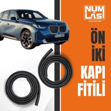Bmw X3 G01 (2018-2025) Ön Iki Kapı Fitili-A KALITE-NUMLAS-NM5183