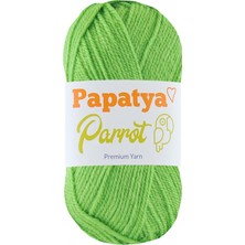 Papatya Parrot 6740
