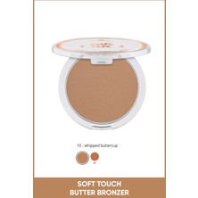 Essence Soft Touch Butter Bronzer No: 10 – Whipped Buttercup
