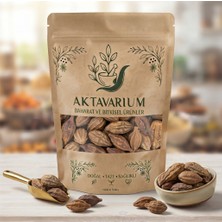 Aktavarium Sarı Halile 1000 gr / Doğal Hakiki Tane Sarı Halile