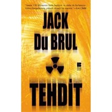 Bilge Kültür Sanat Yayınları Tehdit - Jack Du Burl