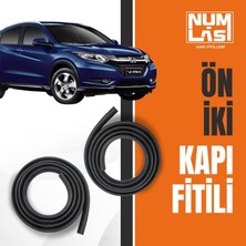 Honda Hr-V (2015-2021) Ön Iki Kapı Fitili-A KALITE-NUMLAS-NM5911