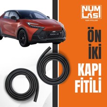 Toyota C-Hr (2020-2025) Ön Iki Kapı Fitili-A KALITE-NUMLAS-NM5720