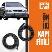Opel Astra G Hatcback (1998-2009) Ön Iki Kapı Fitili-A KALITE-NUMLAS-NM6759