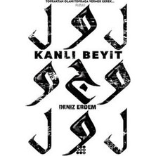 Dokuz Yayınları Kanlı Beyit