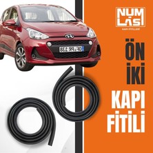 Hyundai I10 (2013-2019) Ön Iki Kapı Fitili-A KALITE-NUMLAS-NM6142