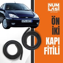 Ford Focus Hatchback (1.nesil) Ön Iki Kapı Fitili-A KALITE-NUMLAS-NM6491