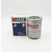 Asaş Spfc 510 Mazot Filtresi