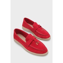 Capone Outfitters Calypso Kadın Loafer LNP