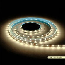ZMR-601 12V 60 Ledli Iç Mekan Şerit LED 4000K 20 M