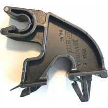 Opel Corsa 2002- Kaput Demir Klipsi 1180181 Ytt