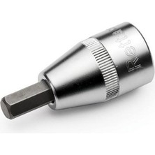 Retta 1/2 Lokmalı Allen Uç Kısa 5 Mm Ral5005
