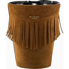 Baobab Collection Calamity Jane Deri Kaplı Kokulu Mum 3 kg